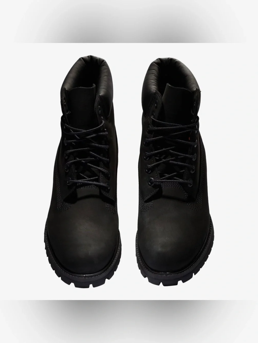 Timberland premium waterproof